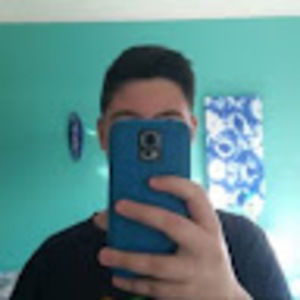 Meet your Posher, Robbie